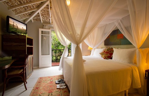 Buzios Hotel | Pedra da Laguna Boutique Hotel & SPA