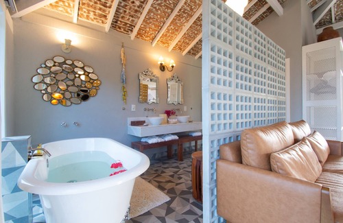 Buzios Hotel | Pedra da Laguna Boutique Hotel & SPA