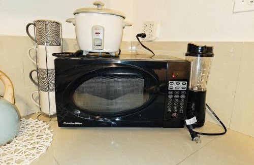 Sinajana Apartamento | Pedro's Place Peaceful 1 bedrm, 1 bathrm Villa