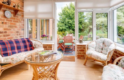 Elham Casa | Peels End in Canterbury