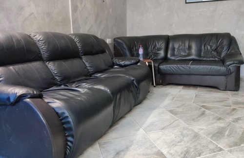 Ngleshi Amanfro Casa | Peemens Guesthouse