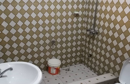 Ngleshi Amanfro Casa | Peemens Guesthouse