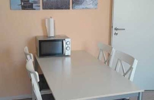 Volschow Apartamento | Peene Alte Schule Völschow Dornberger - Holiday apartment 1