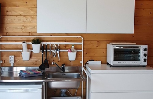 Jordenstorf Casa | Peenehof Köppen - Ferienhaus Willibald