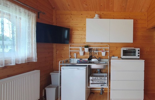 Jordenstorf Casa | Peenehof Köppen - Ferienhaus Willibald