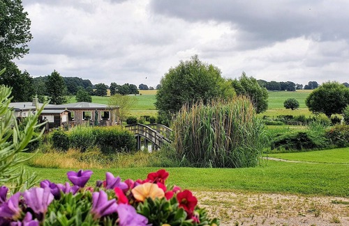 Jordenstorf Casa | Peenehof Köppen - Ferienhaus Willibald