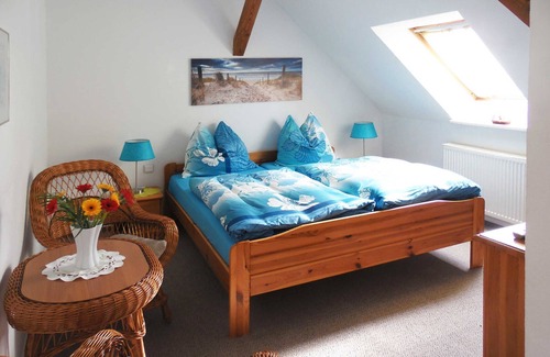 Usedom Otro | Peenestromhof apartment 5 - Vacation on the farm