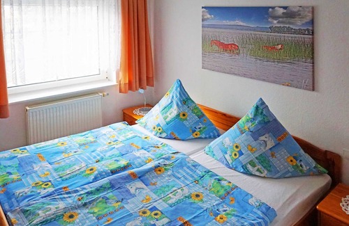 Usedom Otro | Peenestromhof Fewo 2 - Vacation on the farm