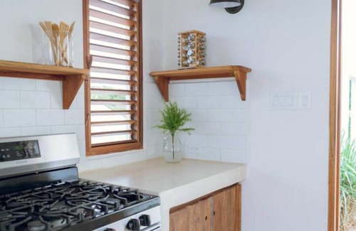 Treasure Beach Villa | Peeniwalli Four Bedroom Villa