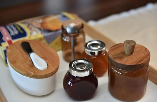 Mouzaki Villa | Pefkofyto Mountain Retreat