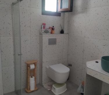 Psakoudia Apartamento | Pefkonas Apartments 100 m from the beach