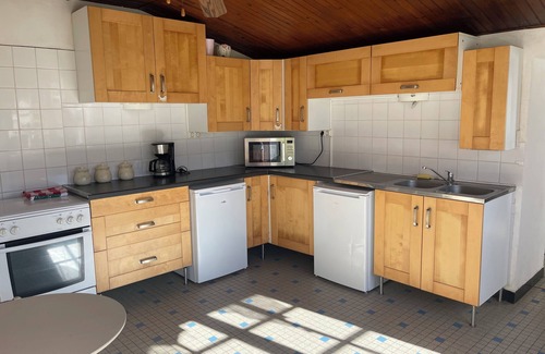 Duil-sur-le-Mignon Casa | Pegasus, Les Constellations
