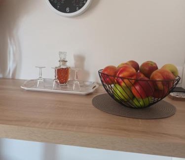 Alexandroupoli Apartamento | Pela's Apartment for Filoxenia