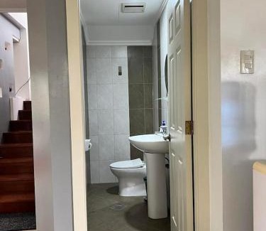 Bogo Casa | Pelaez house in the bogo