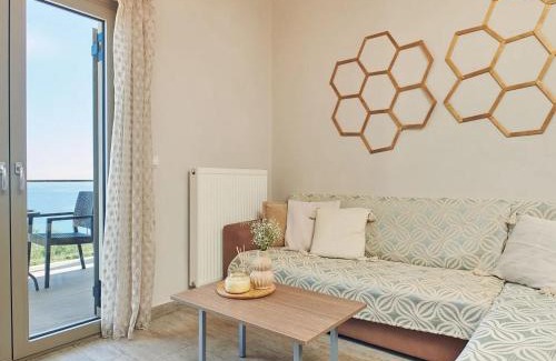 Skinaria Apartamento | Pelagaki Sunrise Apartments
