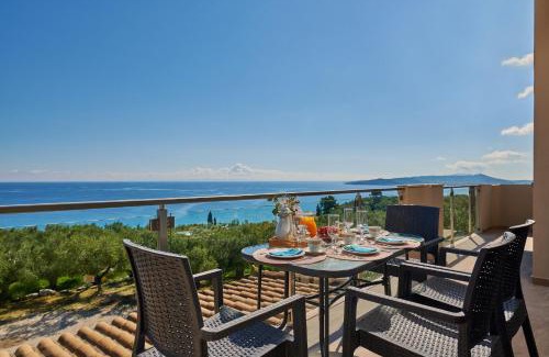 Skinaria Apartamento | Pelagaki Sunrise Apartments