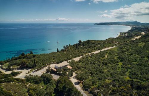 Skinaria Apartamento | Pelagaki Sunrise Apartments