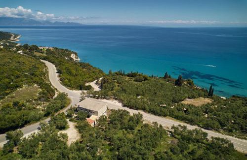 Skinaria Apartamento | Pelagaki Sunrise Apartments