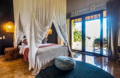 Sidemen Complejo | Pelangi Villas Sidemen by AGATA