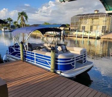 Fort Myers Shores Casa | Pelican Coast