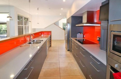 Cams Wharf Casa | 11 Pelican Escape Casa de lujo en Raffertys Resort