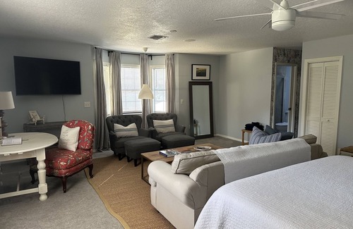 St. Augustine South Casa | Pelican Guesthouse-Spacious/Quiet/Comfortable
