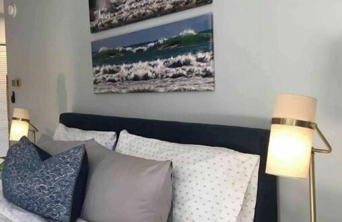 St. Augustine South Casa | Pelican Guesthouse-Spacious/Quiet/Comfortable