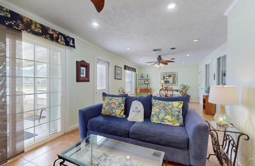 Port St. Joe Casa | Pelican House