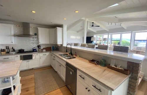 North Lakeport Casa | Pelican - Lake Front Lakeport