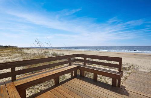 Port St. Joe Casa | Pelican Landing 3 by Pristine Properties Vacation Rentals