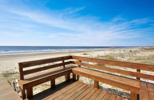 Port St. Joe Casa | Pelican Landing 3 by Pristine Properties Vacation Rentals