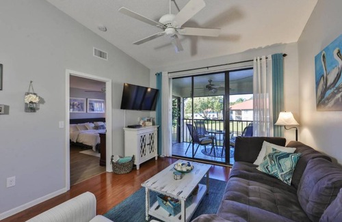 Trailer Estates Casa | Pelican Paradise Villa