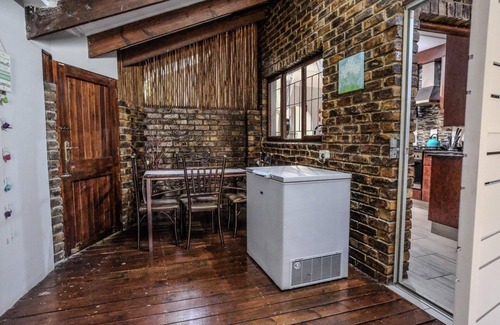 St. Lucia Casa | Pelican's Nest Holiday Home Santa Lucía KZN