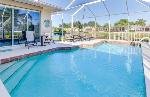 Biggar Casa | Pelican's Pass