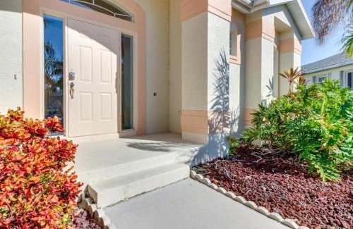Biggar Casa | Pelican's Pass