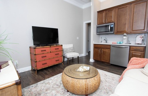 Morehead City Casa | Pelican's Perch- A Dan-Dee Place by the Beach