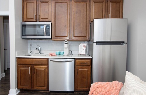 Morehead City Casa | Pelican's Perch- A Dan-Dee Place by the Beach