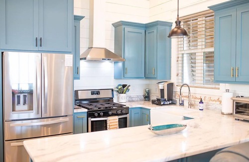 Guntersville Casa | Pelican`s Perch at River Rocks Plantation