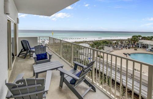 Sandestin Casa | Pelican's Perch
