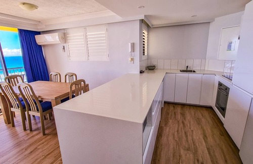 Tugun Apartamento | Pelican Sands Beach Resort