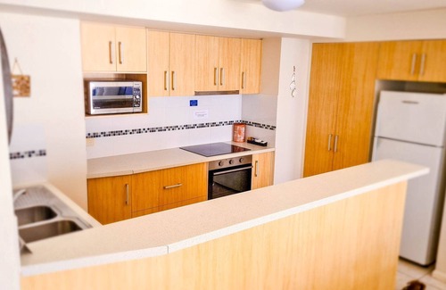 Tugun Apartamento | Pelican Sands Beach Resort