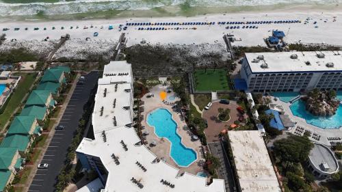 Fort Walton Beach Apartamento | Pelikana Lanai