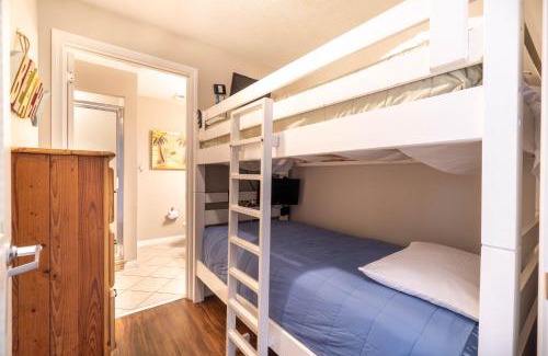 Fort Walton Beach Apartamento | Pelikana Lanai