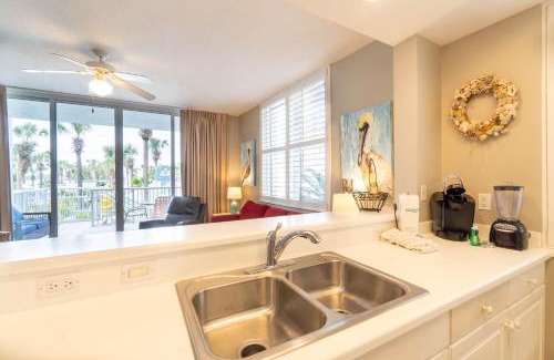 Fort Walton Beach Apartamento | Pelikana Lanai