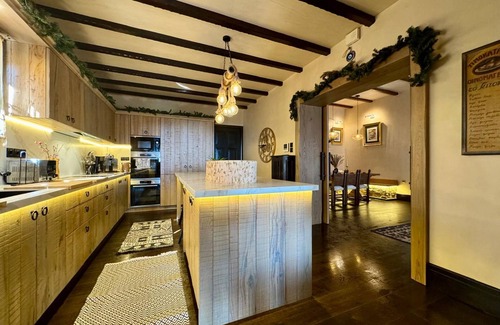 Ano Volos Villa | Pelion Luxury Villa Ivy