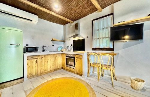 Ano Volos Villa | Pelion Luxury Villa Ivy