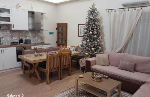 Volos Casa | Pelion Malaki- Casa Verde