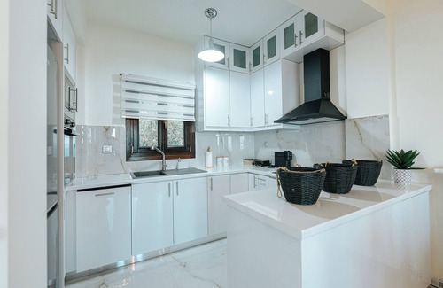 Kato Gatzea Villa | Pelionblue villa Nefeli