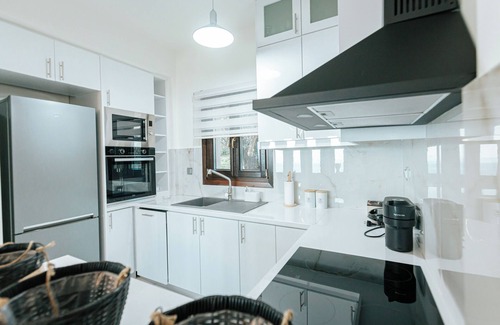 Kato Gatzea Villa | Pelionblue villa Nefeli