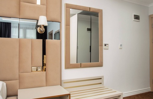 Trabzon Hotel | Pelit Park Hotel